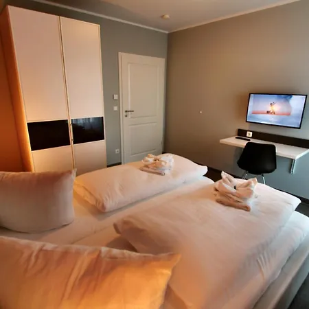 Wohlfuehl-Villa Mia *